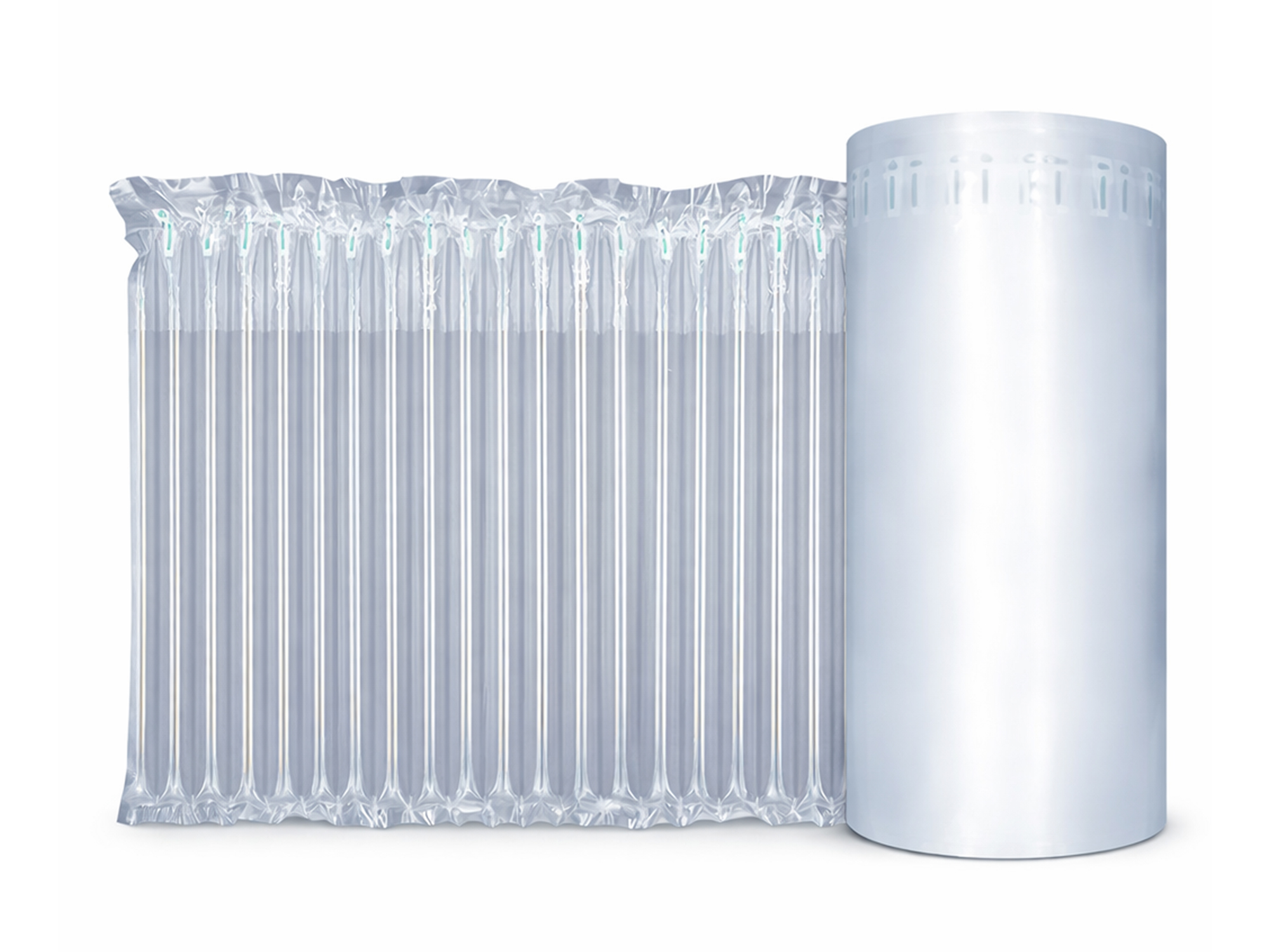 Corrugated sheet